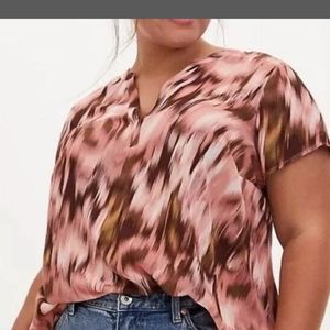 Torrid 2x Casual Shirt